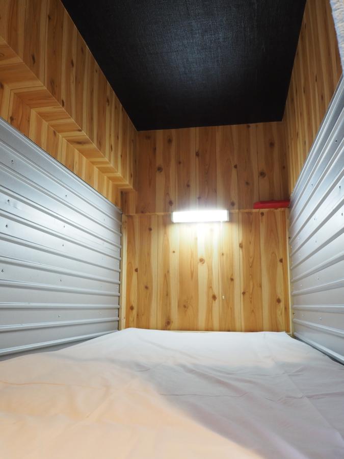 Hostel Azalea Токио Экстерьер фото