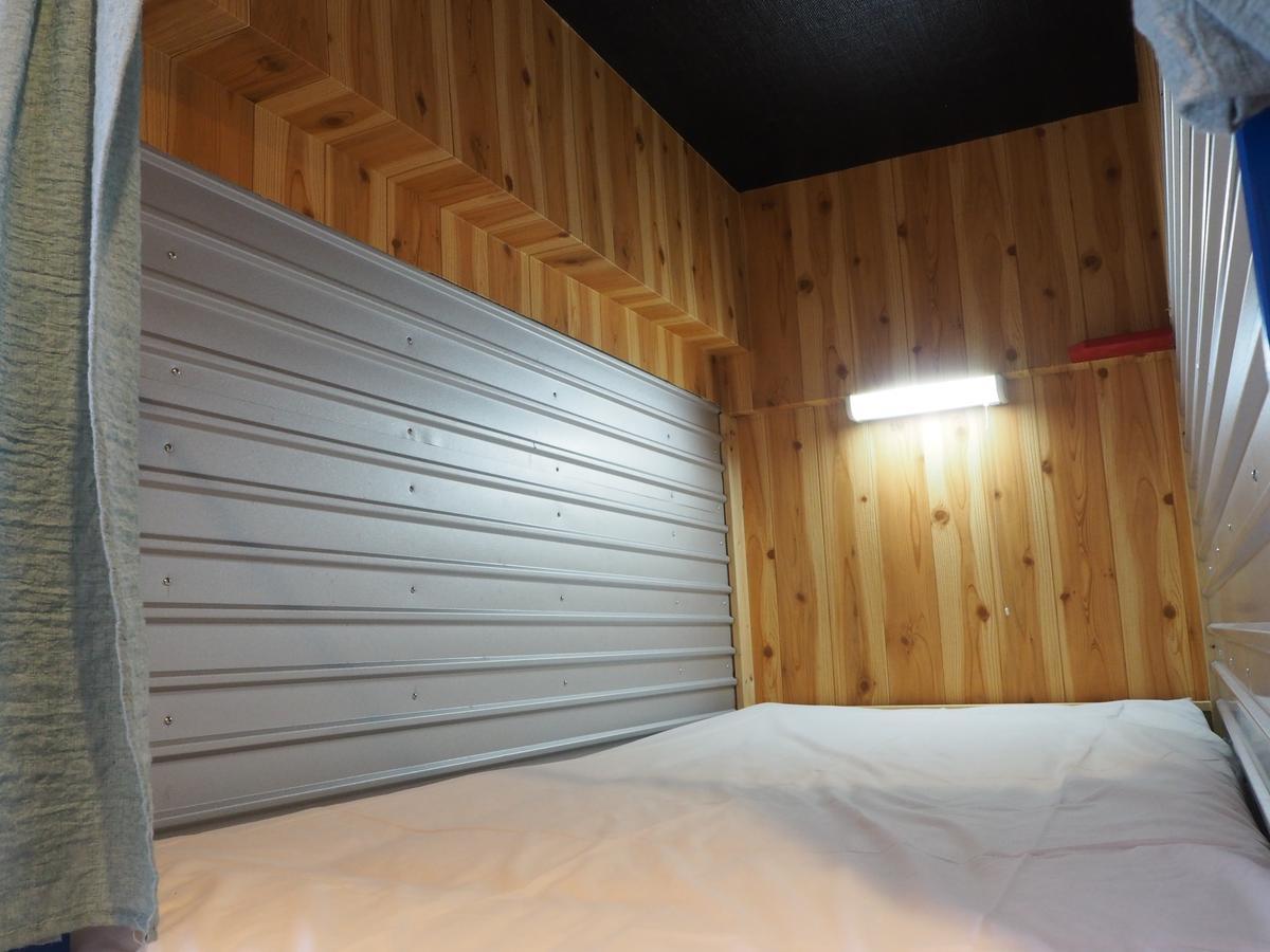 Hostel Azalea Токио Экстерьер фото