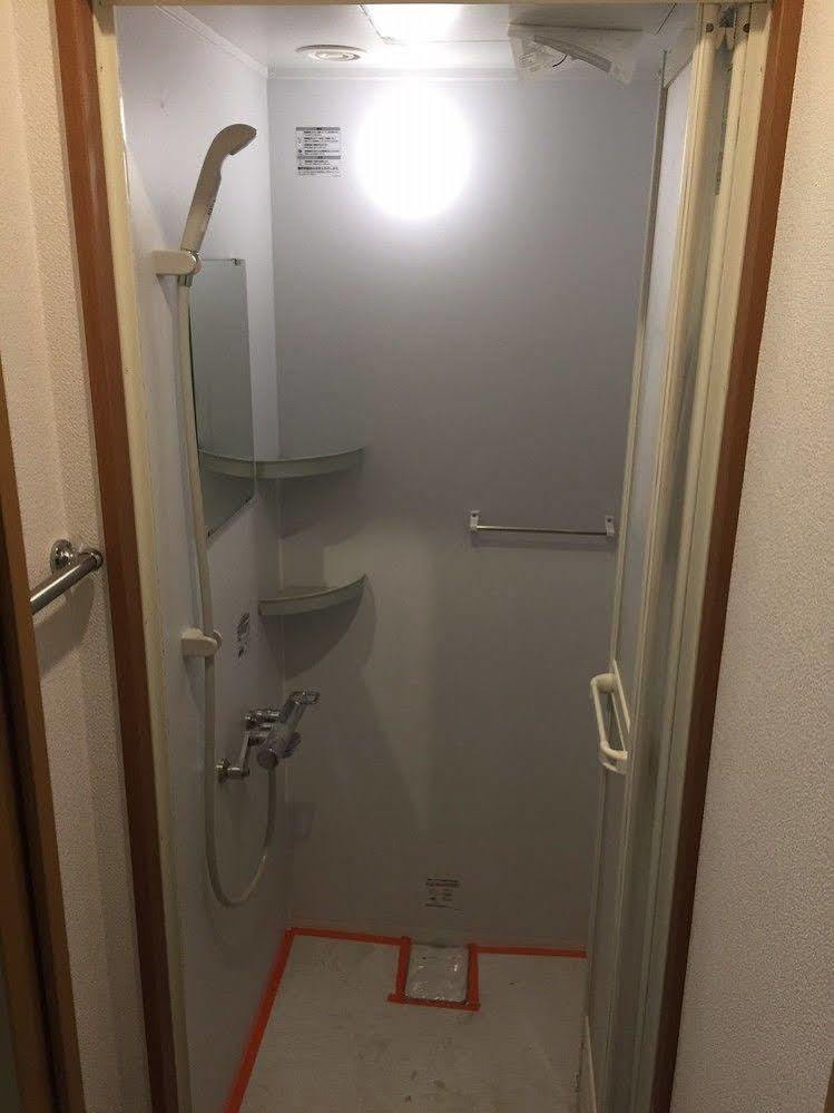 Hostel Azalea Токио Экстерьер фото