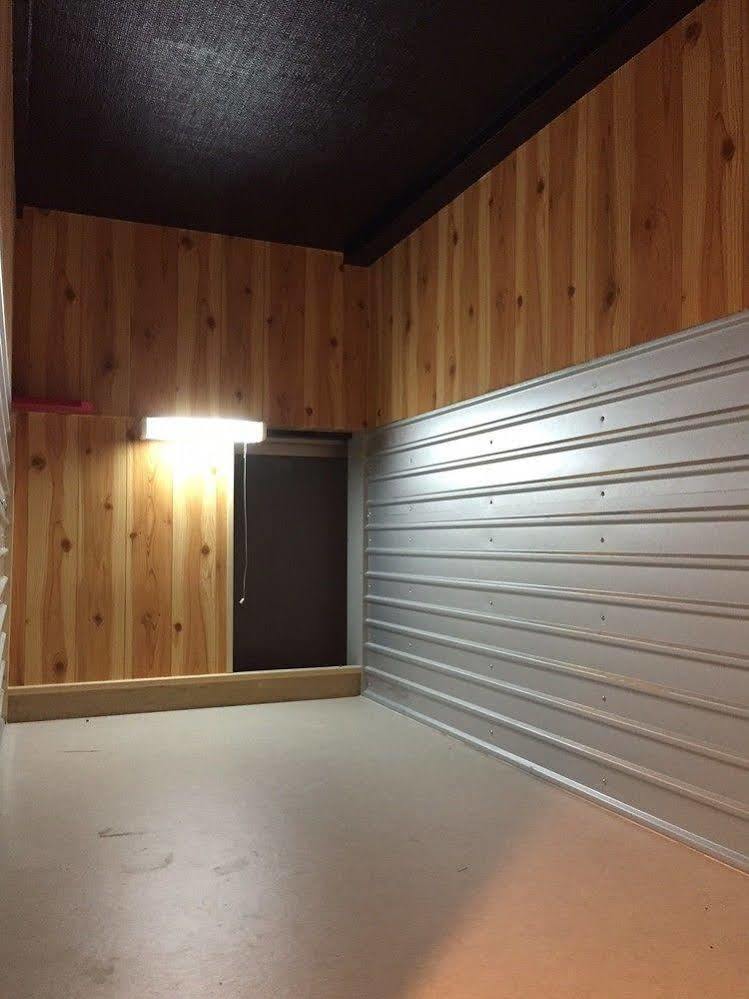 Hostel Azalea Токио Экстерьер фото