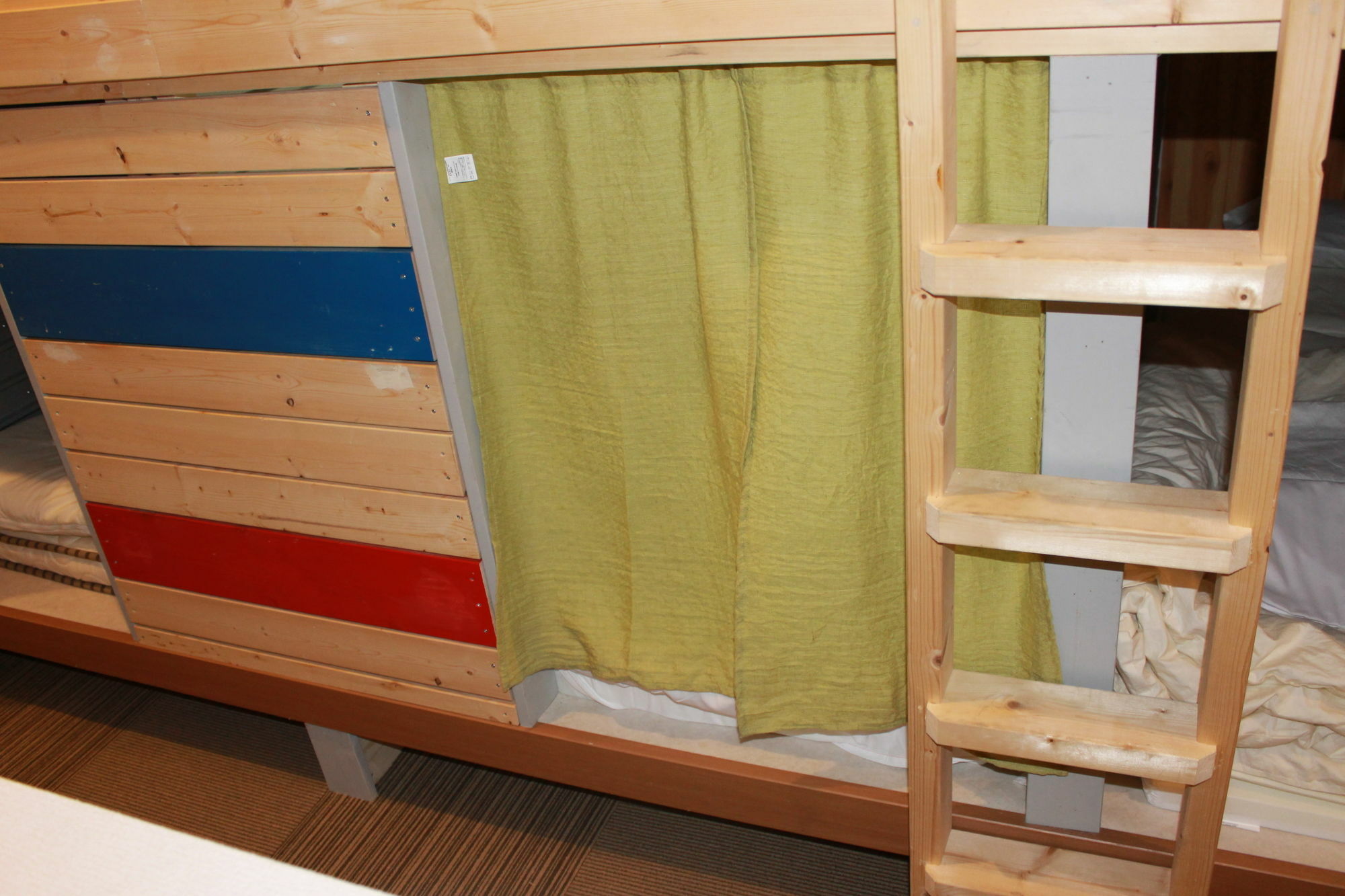 Hostel Azalea Токио Экстерьер фото